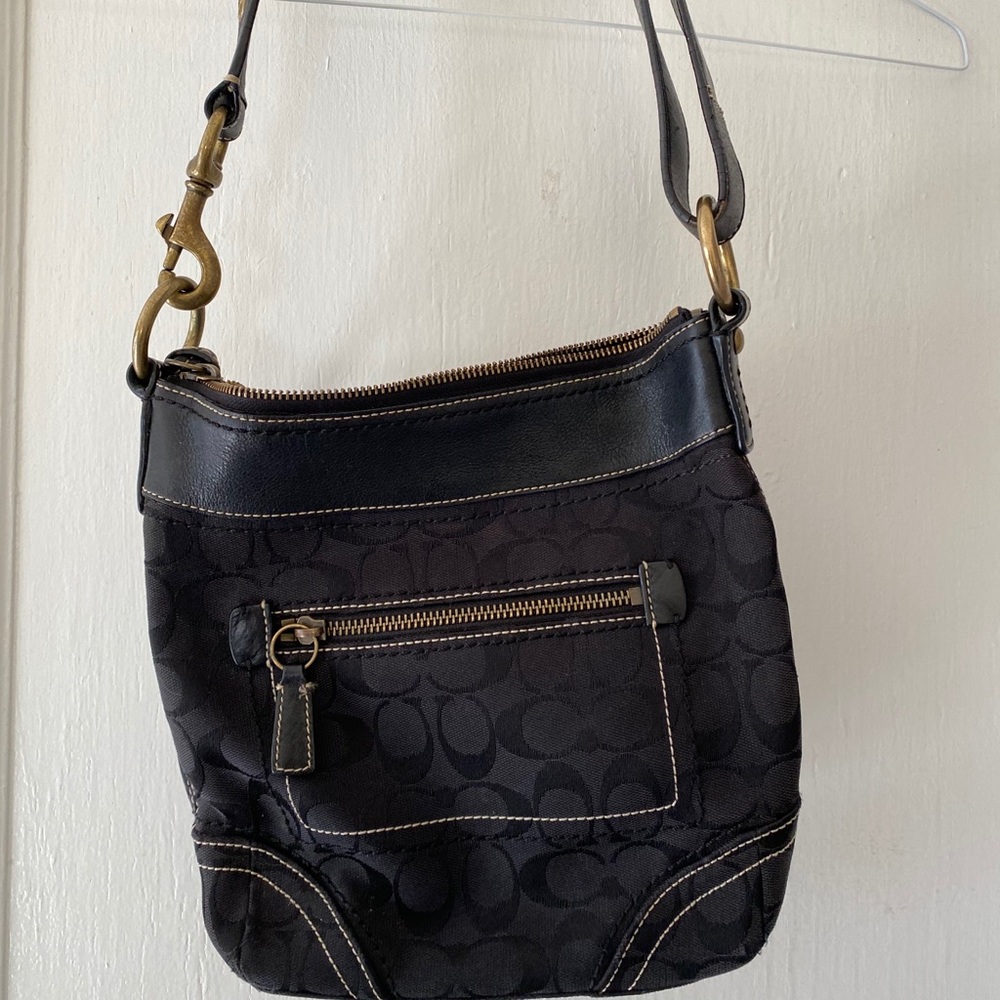 Women’s Coach bag